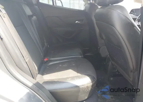 2019 Buick Encore Fwd Preferred z USA, uszkodzony, nr VIN KL4CJASB1KB870789